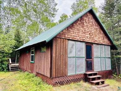 The screen porch will be your friend.
