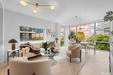 235 Berry St unit 417, San Francisco, CA 94158 - photo 2