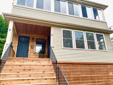 8 Daniels St unit 3, Arlington, MA 02476 - photo 2