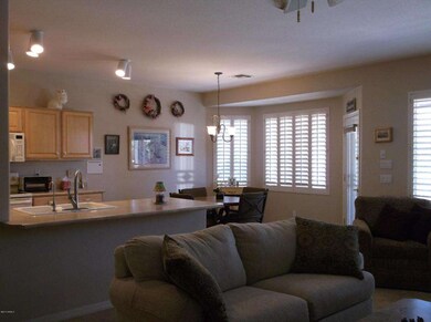 Floorplan is Ideal for Entertaining!