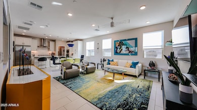 5349 N 205th Ln, Litchfield Park, AZ 85340 - photo 3