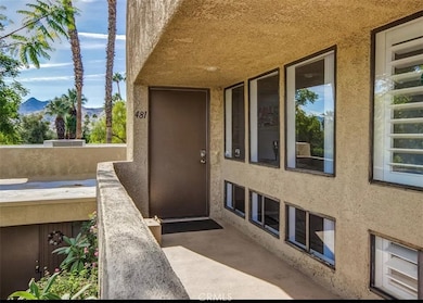 481 Bradshaw Ln unit 13, Palm Springs, CA 92262 - photo 2