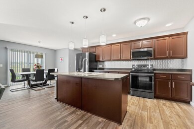 3223 Landin Meadows Run, New Haven, IN 46774 - photo 6