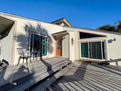 1201 Avocet Ln, Saint George Island, FL 32328 - photo 4