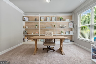 2228 Mayors Way, Buford, GA 30519 - photo 3