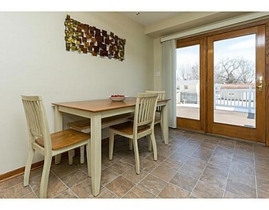 Cafeteria/Kitchen.