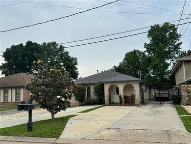 front house