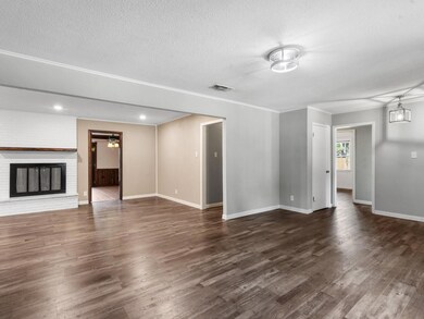 1110 Trace Rd, Cleburne, TX 76033 - photo 6