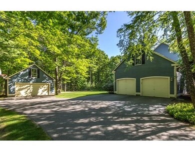 116 Stagecoach Rd, Lancaster, MA 01523 - photo 4