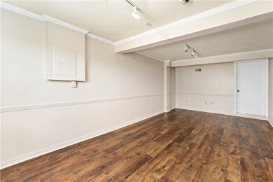 Lower Level Family/Bonus Room