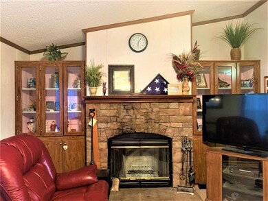 170 Adalida Ln, Springtown, TX 76082 - photo 4