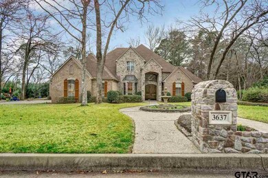 3637 3637 Woods Blvd, Tyler, TX 75707 - photo 2