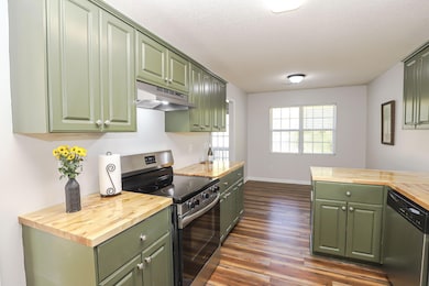 3261 Peninsula Dr, Augusta, GA 30909 - photo 7