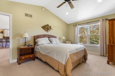 7640 Stations Dr SW unit 1, Byron Center, MI 49315 - photo 6