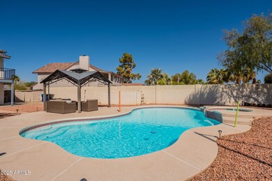 5416 E Glencove St, Mesa, AZ 85205 - photo 2