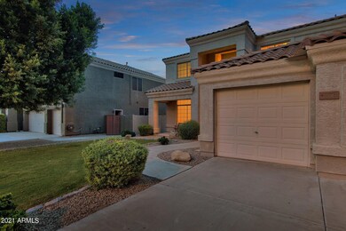 4098 E Pinon Way, Gilbert