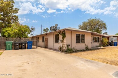517 E 4th Place, Mesa, AZ 85203 - photo 2