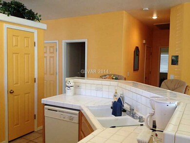 Kitchen. ALL Appliances Stay