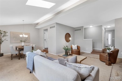 2330 Seven Pines Dr unit 7, Saint Louis, MO 63146 - photo 5