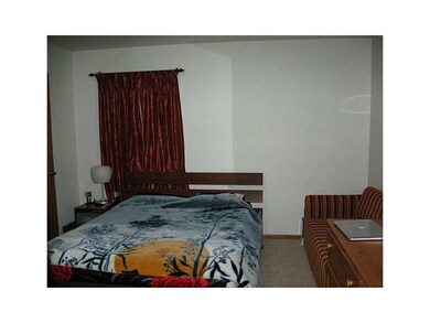 Bedroom.