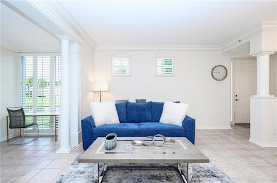 900 L'Ambiance Cir unit 9-106, Naples, FL 34108 - photo 7