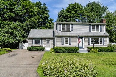 11 Turner Rd, Wellesley, MA 02482 - photo 2