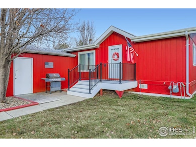 11154 Bluff Lodge unit 4, Longmont, CO 80504 - photo 3