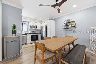 663 William Hilton Pkwy unit 1424, Hilton Head Island, SC 29928 - photo 5