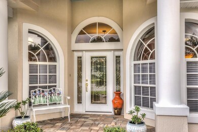 Entry Way