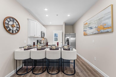 3016 N Vineyards Terrace unit 5, Branson, MO 65616 - photo 3