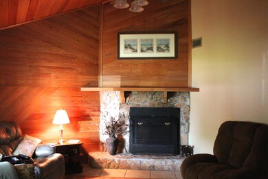 living rm