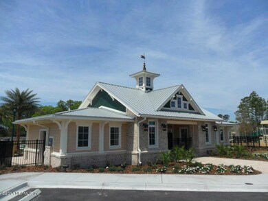 CR Pool House Left