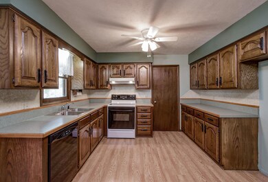 Kitchen (A)
