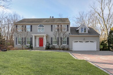 271 E Highland Ave, Atlantic Highlands, NJ 07716 - photo 3