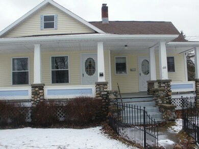 622 S. Palmyra Street