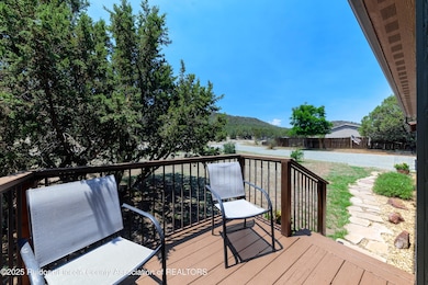 1437 Little Creek Rd - Alto NM-8
