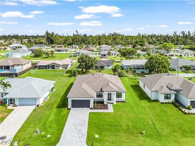 1816 SW 3rd Place, Cape Coral, FL 33991 - photo 2