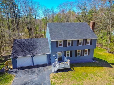 248 Harry Howes Rd, Sanford, ME 04073 - photo 3