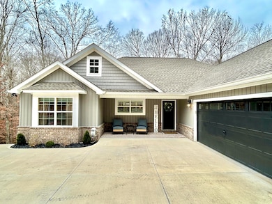 387 Falls Creek Way, Somerset, KY 42503 - photo 5