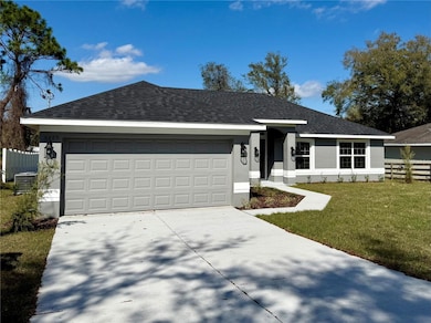 9869 SE 157th Ln, Summerfield, FL 34491 - photo 3
