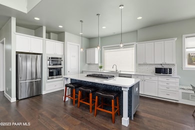 3074 Brooks Range, Prescott, AZ 86301 - photo 3