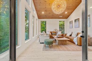 1019 Mountain View Dr, Sevierville, TN 37876 - photo 4