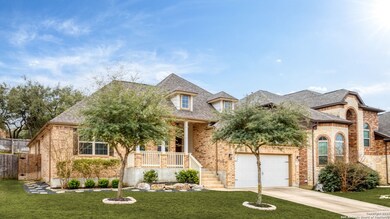 25542 Willard Path, San Antonio, TX 78261 - photo 2