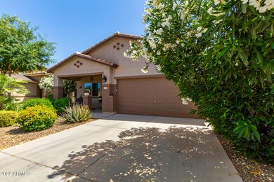 1395 W Birch Rd, San Tan Valley, AZ 85140 - photo 3