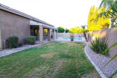 6917 E Milagro Ave, Mesa, AZ 85209 - photo 7