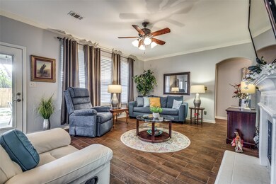 2645 Fondren Rd, Denton, TX 76210 - photo 5