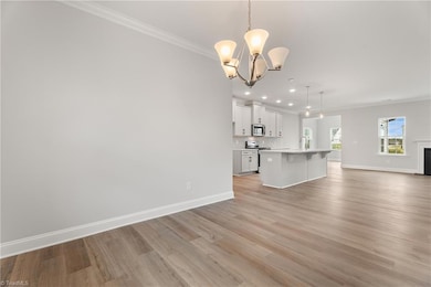 117 Rocky Maple Dr unit Lot 49, King, NC 27021 - photo 7