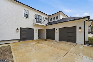 125 Thome Dr, Alpharetta, GA 30022 - photo 3