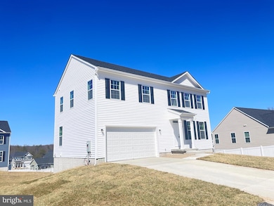 74 Thyme Way, Bunker Hill, WV 25413 - photo 3