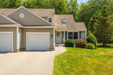 60 Shadagee Rd unit 12, Saco, ME 04072 - photo 3